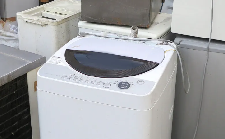 不用品回収｜岐阜の不用品回収・粗大ゴミ処分業者クオーレ(旧ピース)