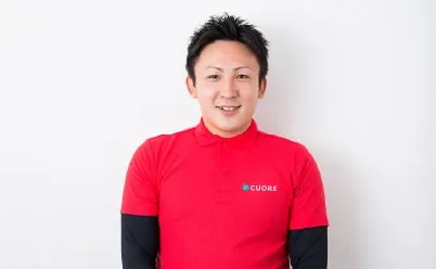 スタッフ紹介｜岐阜の不用品回収・粗大ゴミ処分業者クオーレ