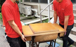 クオーレ岐阜の場合