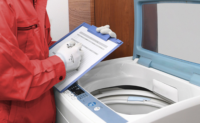 クオーレ岐阜の熟練スタッフが買取査定！