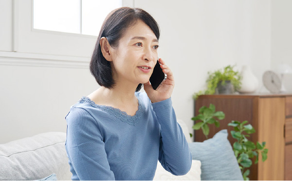 お問い合わせイメージ