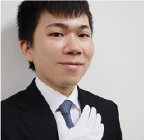 査定士画像