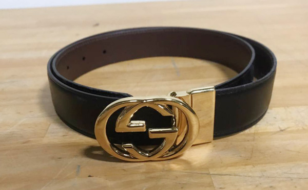 GUCCI ベルト