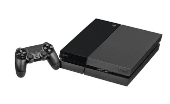 プレイステーション4機器 数点
