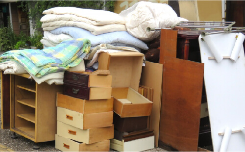 粗大ゴミ処分に関するお悩みをクオーレ岐阜が解決します！